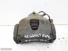 2004 RENAULT ESPACE BREAK CALIPER FRONT LEFT SIDE