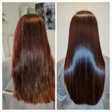 INOAR Moroccan Smoothing Set for Curly Hair:Expires 2028,ships same day