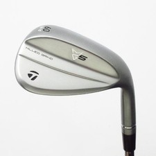 TaylorMade MG5 Wedge 60-10 NS Pro Modus3 105 Steel Shaft C 7977