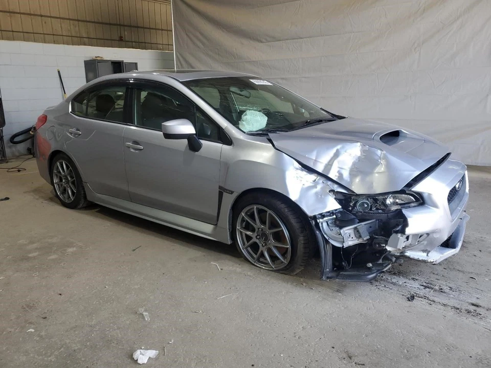Wash Reservoir Fits 15-21 WRX 2053977 - Image 4 of 4