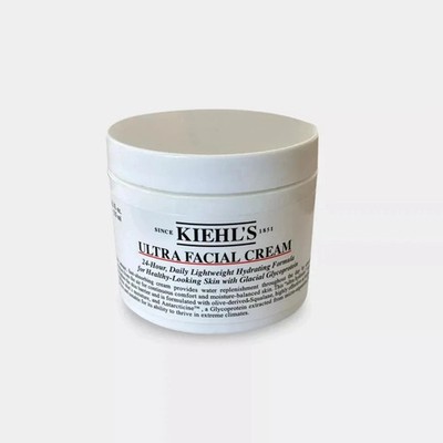 Kiehls Ultra Facial Cream 125ml 4.2oz Moisturizer New Sealed