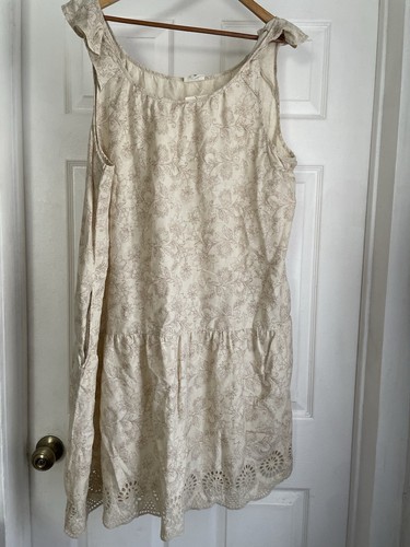 Ana Dress Size XXL