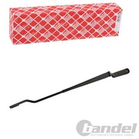 febi bilstein Wischerarm Links Passend FÜR Audi A3 Skoda Octavia VW Bora Golf |