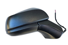 2019-2025 Toyota Rav4 Right Pass Side Rear View Mirror Wo Heat Wo Blind Spot 2019-2025 Toyota Rav4 Right Pass Side Rear View Mirror Wo Heat Wo Blind Spot