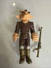 Vintage Star Wars Ree-Yees Complete Action Figure 1983 Hong Kong Kenner *Mint*