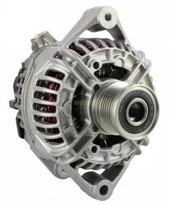 1*Lichtmaschine Reman Eurostarter OE-Ref. 0124525019 für Saab