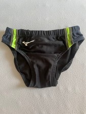 Mizuno MIZUNO Competitive Swimsuit Competitive Panties XS Size