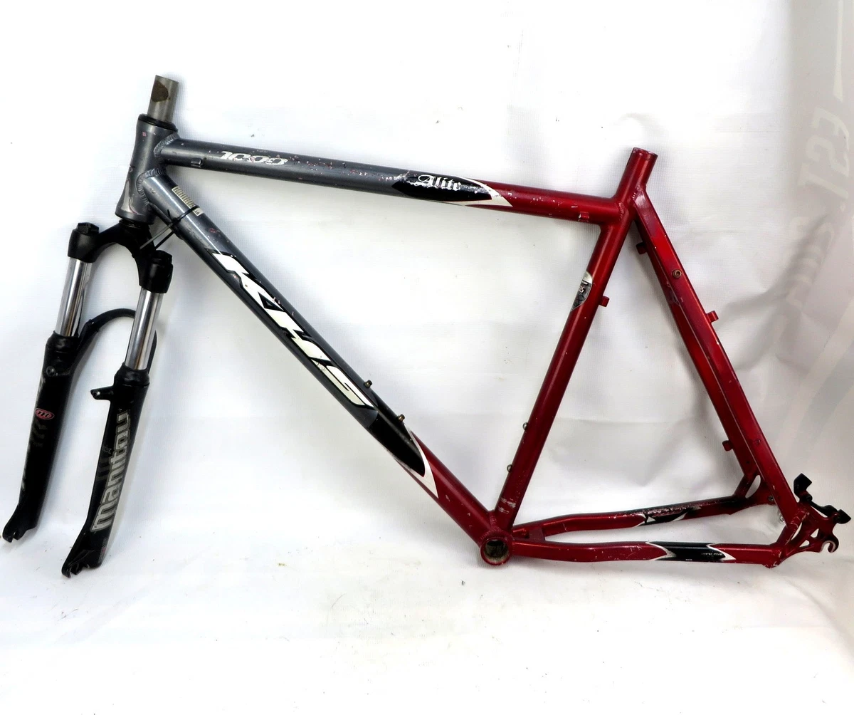 26 in 22 in Frame Bike Frames for sale | eBay