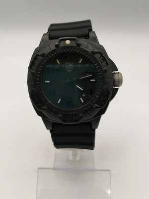 LUMINOX SENTRY 0200 Used