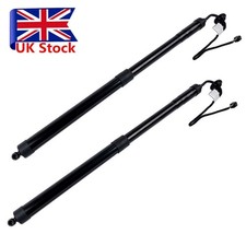2x Brand NeW Tailgate Boot Gas Struts for Volvo V60 2019-2024 32357571 32384406
