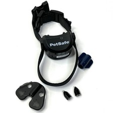 PetSafe Wireless Fence Receiver Collar RFA-561 Stay Play / Free To Roam WORKS