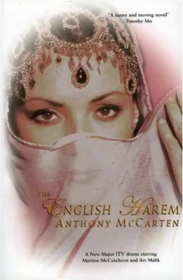The English Harem ZUSTAND SEHR GUT