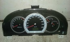 Compteur Chevrolet NUBIRA