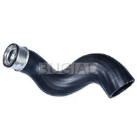 Turboschlauch Ladeluftschlauch FÜR Audi A4 B6 (8E2) - Bugiad 86621