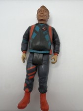 The Real Ghostbusters RAY STANTZ Power Pack Heroes Action Figure Kenner 1984