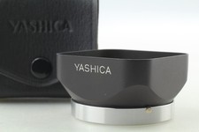 [Top COMME NEUF avec étui] Pare-soleil Yashica Mat 124G pour appareils...