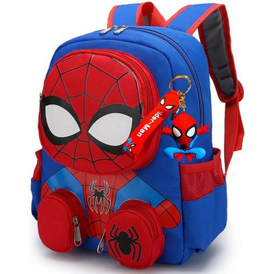 #ad #ad Cartoon hero backpack $5.99