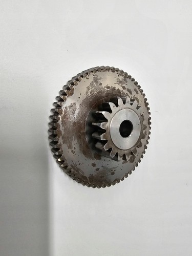 BMW K 1200 S Modell Anlasserze