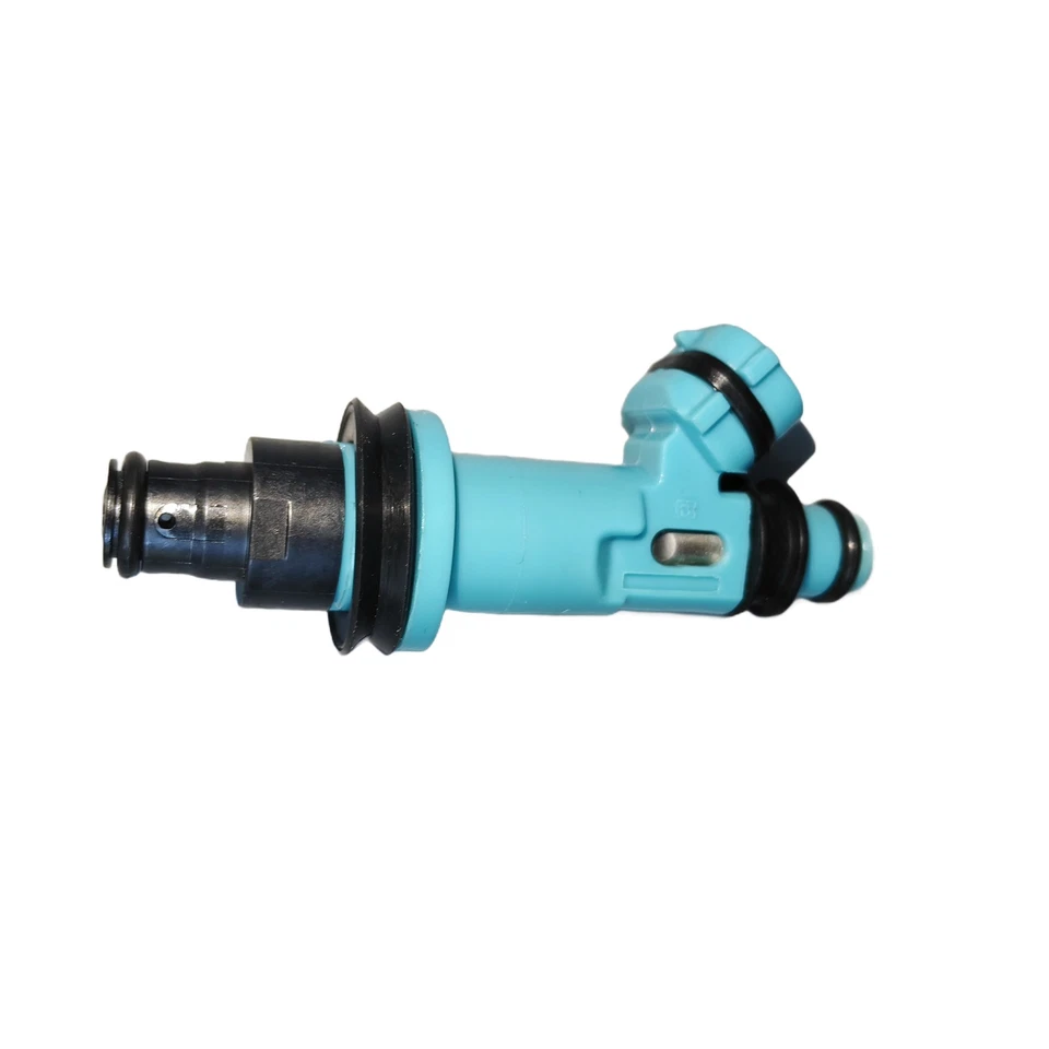 6x Denso Fuel Injector For Supra Lexus GS300 SC300 IS300 3.0L 23250-46090 - Imagem 3 de 4