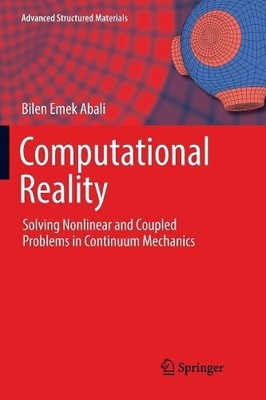 Computational Reality - 9789811096198