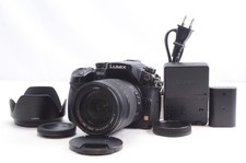 Panasonic Lumix DMC-GH3 High Zoom Lens Kit, Excellent Condition Japan