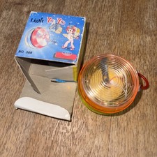 ORIGINAL Vintage Light Yo Yo YC028 Made in Taiwan