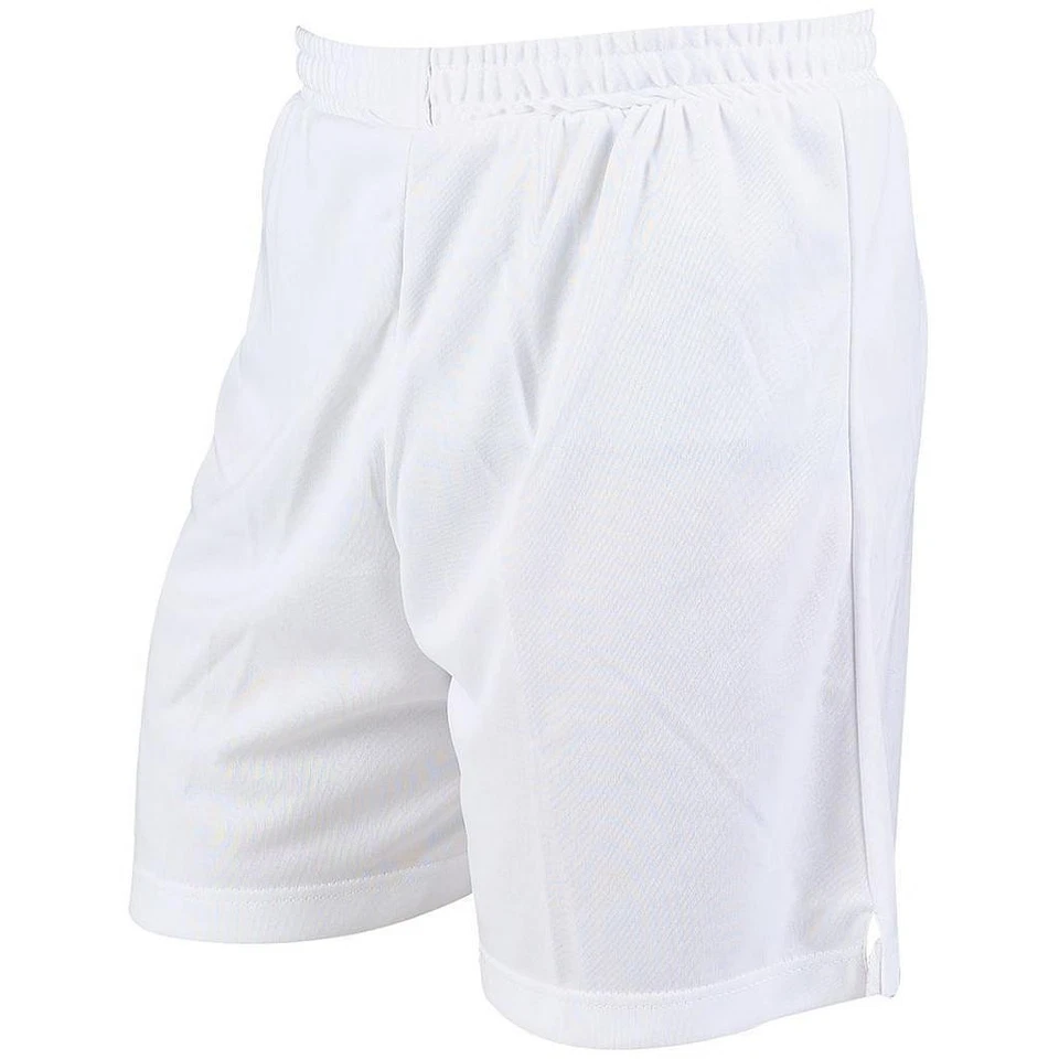 Precision Attack Shorts Junior S Junior 22-24" White S Junior 22-24" White - Photo 1/1