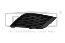 Kühlergrill Stoßstangengitter außen 88531455102 DPA für SEAT IBIZA IV