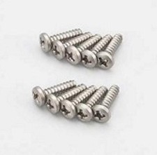 Kyosho DIS TiB-TP Screw M3x12 - RC Parts