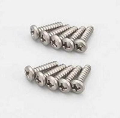 Kyosho DIS TiB-TP Screw M3x12 - RC Parts