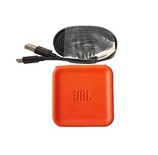 5V 2.3A Charger adapter cable For JBL Charge 4 Flip 5 Clip 4 Pulse 4 Speaker