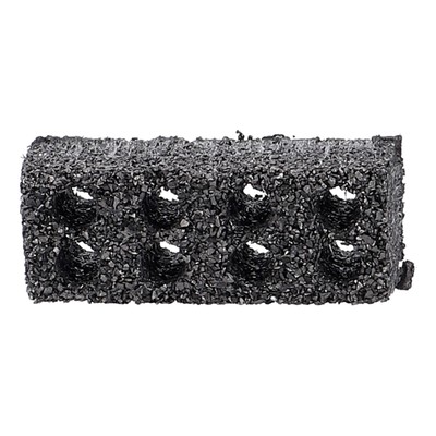 Luftfilter für Kühlabteil beko 4228060500 37x15x10mm in KühlGefrierKombination