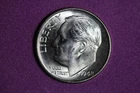Estate Find 1948 S Roosevelt Dime #K58485