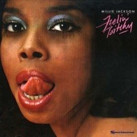 Audio Cd - Millie Jackson - Feeling Bitchy - Southbound -D- Neu