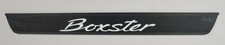 Porsche 987 Boxster Einstiegsleiste Carbon 98704480035 NEU