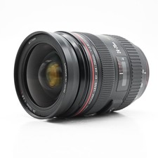 Canon EF 24-70mm f2.8 L USM Lens, Inoperable 526