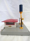 Lionel Post War No. 415 Diesel Fueling Station Works With Box Tested — photo 8