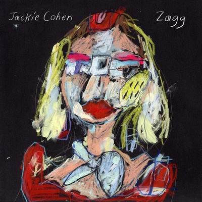 Jackie Cohen Zagg [New CD] (DIGIPAK)
