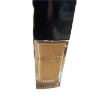 Dior Forever Skin Glow Foundation 4W Beige