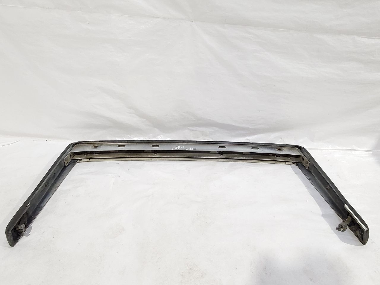 Used Part fits: 1990 Bentley TURBO R Grade A