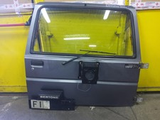PORTELLONE POSTERIORE PER BERTONE FREECLIMBER SUV (06/1989-12/1993) FREECLIMBER