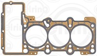 Elring 323.330 Dichtung, Zylinderkopf For Audi Audi (Faw) Porsche VW