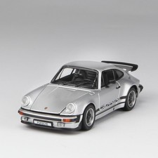 1/43 PORSCHE 911 CARRERA 2.7 1975 KYOSHO 05521S RARE