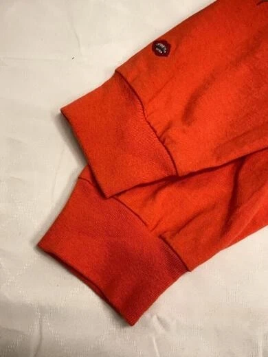 CHROME HEARTS CUORI CROMATI T shirt maniche lunghe XXL Cotone ORN MATTY BOY CUORE MALATO