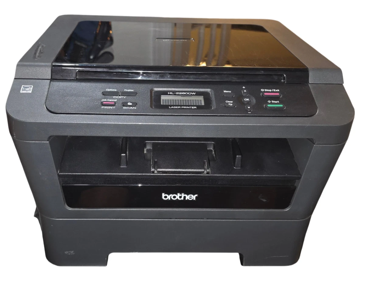 Brother Hl 2280dw for sale | eBay