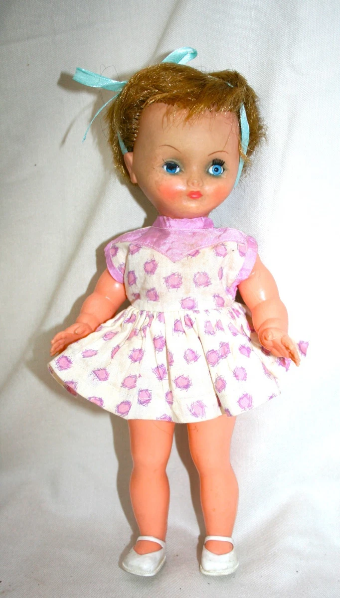 Poupees 1950/1960 - Collection