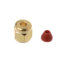 Small 18w 220v 40DCB Smoke Machine Oil Pump Fogger Aspirator Parts