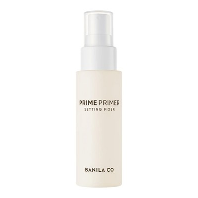 [BANILA CO.] Prime Primer Setting Fixer - 50ml