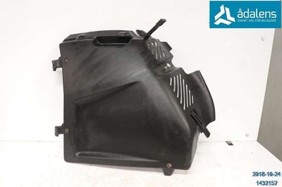 Sidokåpa vä - POLARIS IQ 600/800 RR 144'' - 2633612070