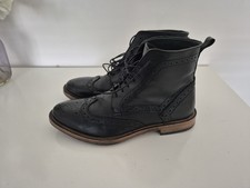 Kurt Geiger Brogue Boots